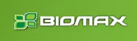 Logo Biomax