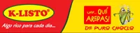 Logo K-Listo