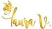 Logo Laura V