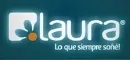 Logo Laura