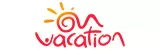 Logo On Vacation
