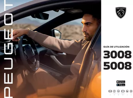Catálogo Peugeot | Ofertas principales para todos los clientes | 2025-09-07T00:00:00.000Z - 2026-09-07T00:00:00.000Z