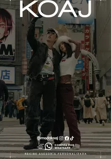 Catálogo Koaj en Turbo | CATALOGO JUNIO | 2026-06-01T00:00:00.000Z - 2026-06-30T00:00:00.000Z