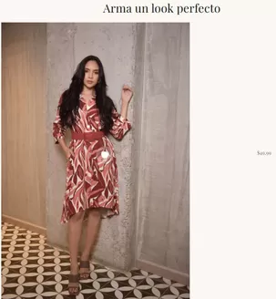 Catálogo Micerino Fashion Wear | Arma un look perfecto | 2026-01-22T00:00:00.000Z - 2026-04-17T00:00:00.000Z