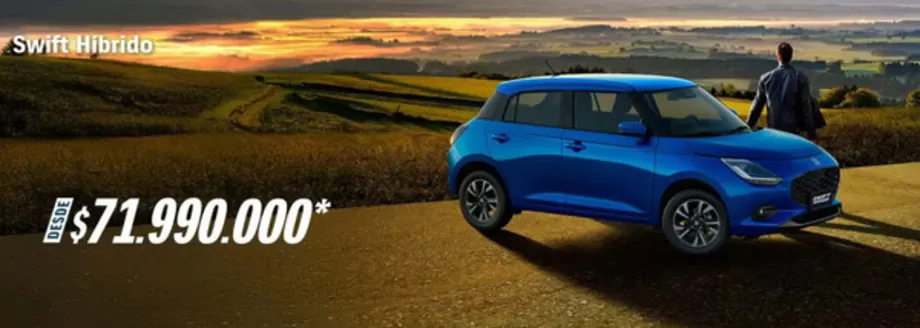 Catálogo Autozen | Precio Especial Suzuki | 2026-01-27T00:00:00.000Z - 2026-12-31T00:00:00.000Z