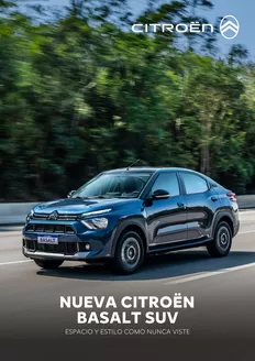 Catálogo Autozen | Citroen Nuevo Basalt 2026 | 2026-01-27T00:00:00.000Z - 2026-12-31T00:00:00.000Z
