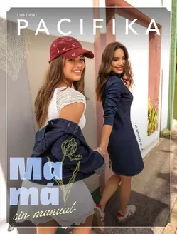 Catálogo Pacífika en Turbo | Pacífika Campaña 06 / 2026 | 2026-01-01T00:00:00.000Z - 2026-12-31T00:00:00.000Z