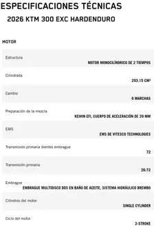 Catálogo KTM en Pereira | Descuentos y promociones | 2026-01-01T00:00:00.000Z - 2027-06-30T00:00:00.000Z