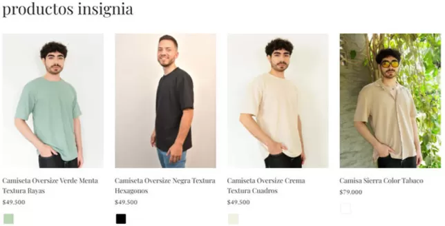 Catálogo Louis Barton | Productos Insignia | 2026-03-04T00:00:00.000Z - 2026-04-30T00:00:00.000Z