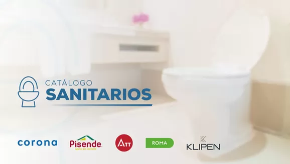 Catálogo Pisende en Montería | Catálogo Sanitarios | 2026-03-17T00:00:00.000Z - 2026-05-31T00:00:00.000Z