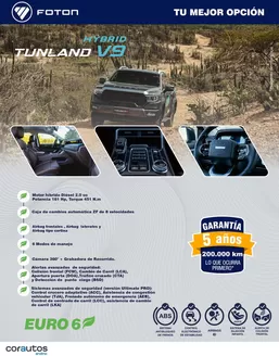 Catálogo Fotón | Ofertas Fotón | 2026-01-01T00:00:00.000Z - 2026-12-31T00:00:00.000Z