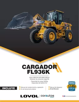 Catálogo Fotón | Excelente oferta para cazadores de gangas | 2026-01-01T00:00:00.000Z - 2026-12-31T00:00:00.000Z