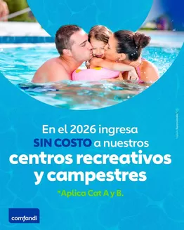 Catálogo Comfandi en Bello | Descuentos y promociones | 2026-01-01T00:00:00.000Z - 2026-12-31T00:00:00.000Z