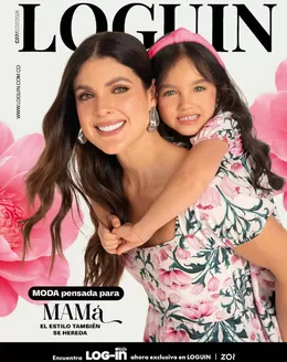 Catálogo Loguin en Turbo | C07ed01 2026 | 2026-04-12T00:00:00.000Z - 2026-05-21T00:00:00.000Z