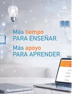 Catálogo Vicens Vives | Más Tiempo Para Enseñar. Más Apoyo Para Aprender | 2026-03-26T00:00:00.000Z - 2026-04-19T00:00:00.000Z