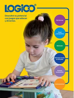 Catálogo Vicens Vives | Catálogo Logico. Juego Educativo | 2026-03-26T00:00:00.000Z - 2026-04-19T00:00:00.000Z