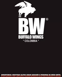 Catálogo Buffalo Wings | Buffalo Wings Menu | 2026-03-27T00:00:00.000Z - 2026-04-30T00:00:00.000Z