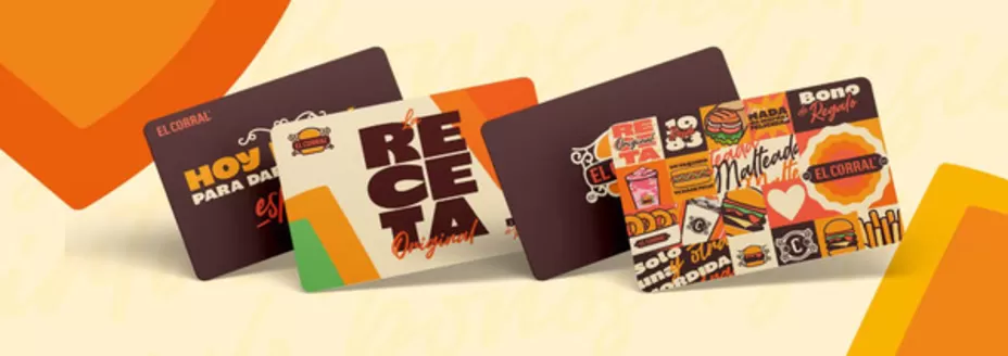 Catálogo El Corral | Bonos de Regalo El Corral | 2026-03-27T00:00:00.000Z - 2026-04-30T00:00:00.000Z