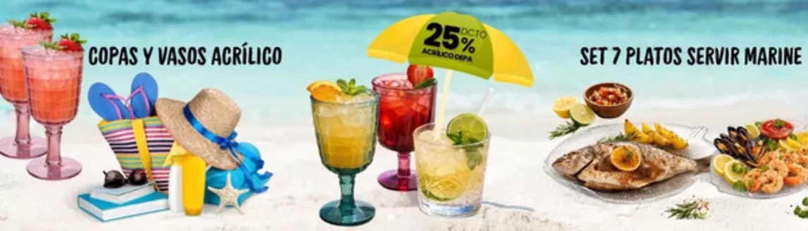 Catálogo Lorito en Alcalá | Ofertas Hasta 25% OFF | 2026-03-30T00:00:00.000Z - 2026-04-19T00:00:00.000Z