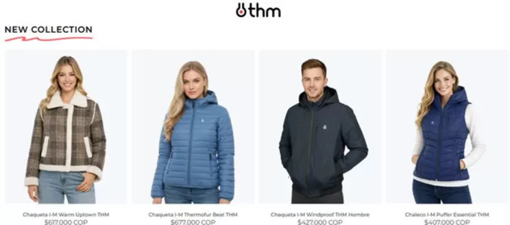 Catálogo Thermos | Nueva Colección | 2026-04-01T00:00:00.000Z - 2026-04-20T00:00:00.000Z