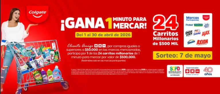 Catálogo Más x Menos | 24 Carritos Millonarios de $500 MIL | 2026-04-02T00:00:00.000Z - 2026-04-30T00:00:00.000Z