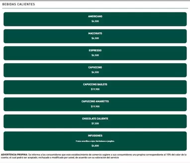 Catálogo STELLINA PASTA Y PIZZA | Menu Stellina Pasta y Pizza | 2026-04-02T00:00:00.000Z - 2026-05-31T00:00:00.000Z