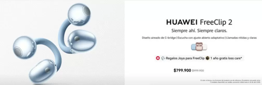 Catálogo Huawei | Precio Especial | 2026-04-02T00:00:00.000Z - 2026-04-26T00:00:00.000Z
