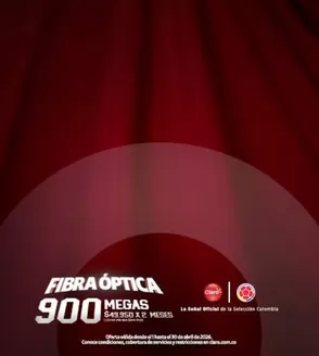 Catálogo Claro | Ofertas Claro | 2026-04-01T00:00:00.000Z - 2026-04-30T00:00:00.000Z