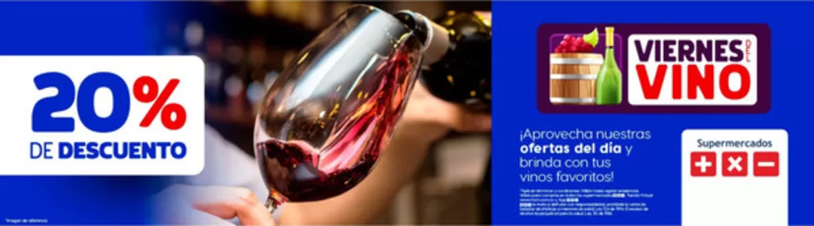 Catálogo Más x Menos | Ofertas principales para ahorradores | 2026-04-03T00:00:00.000Z - 2026-04-17T00:00:00.000Z