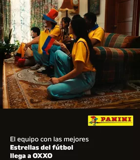 Catálogo Oxxo en Alcalá | Ofertas Oxxo | 2026-04-05T00:00:00.000Z - 2026-04-19T00:00:00.000Z