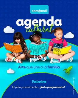 Catálogo Comfandi | Nuestras mejores ofertas para ti | 2026-04-06T00:00:00.000Z - 2026-04-20T00:00:00.000Z