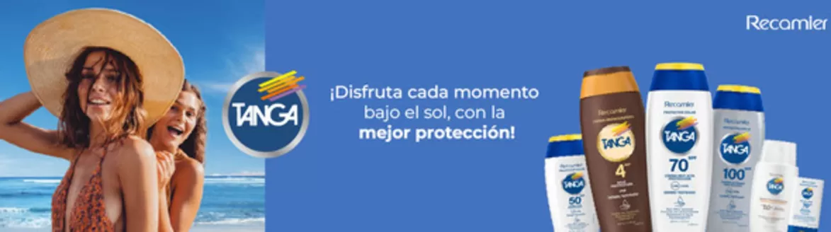 Catálogo Tu Droguería Virtual en Cartago | Promociones actuales | 2026-04-07T00:00:00.000Z - 2026-04-21T00:00:00.000Z