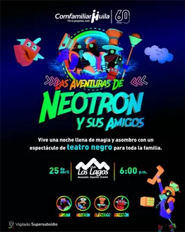 Catálogo Comfamiliar Huila | Celebrar el Mes de Abril con Ofertas | 2026-04-07T00:00:00.000Z - 2026-04-30T00:00:00.000Z