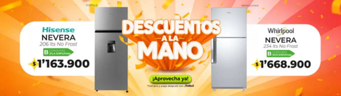 Catálogo Full Hogar | Descuentos y promociones | 2026-04-08T00:00:00.000Z - 2026-04-22T00:00:00.000Z