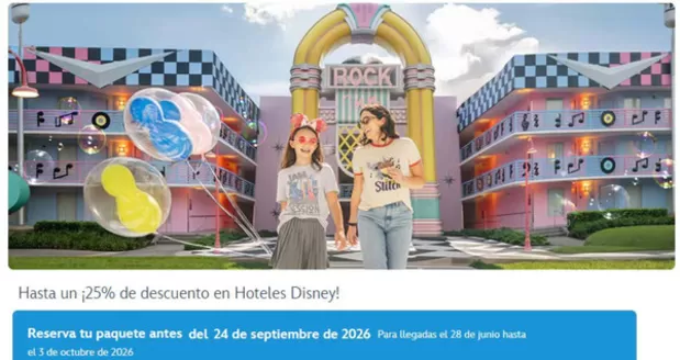 Catálogo Disney en Alcalá | Promociones  | 2026-04-08T00:00:00.000Z - 2026-09-29T00:00:00.000Z