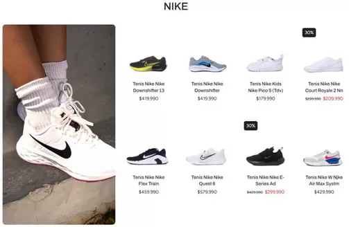 Catálogo Okey Sport Wear en Bello | Precio Especial | 2026-04-08T00:00:00.000Z - 2026-04-20T00:00:00.000Z