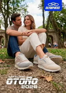 Catálogo Azaleia | OlympikusCatalogo Otono 2026 V2 | 2026-04-09T00:00:00.000Z - 2026-05-09T00:00:00.000Z