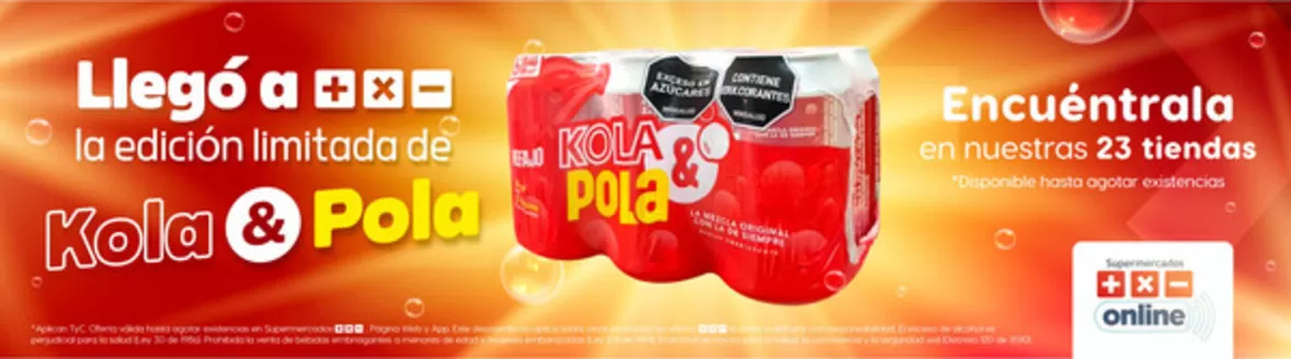 Catálogo Más x Menos | Ofertas Más x Menos | 2026-04-09T00:00:00.000Z - 2026-04-23T00:00:00.000Z