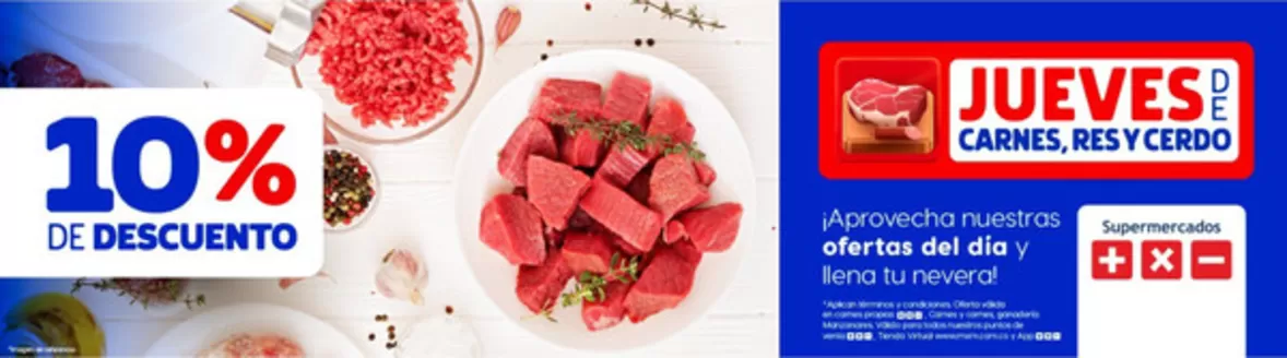 Catálogo Más x Menos | Nuevas ofertas para descubrir | 2026-04-09T00:00:00.000Z - 2026-04-23T00:00:00.000Z