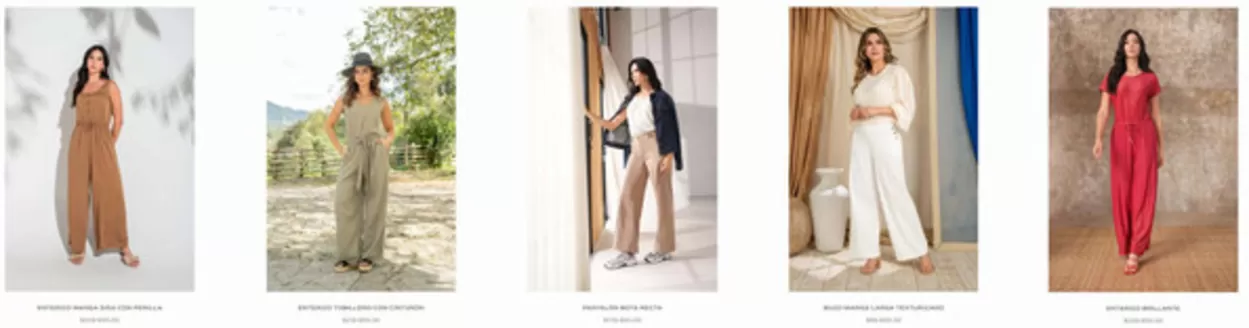 Catálogo Bianchi | También puede interesarte | 2026-04-10T00:00:00.000Z - 2026-04-25T00:00:00.000Z