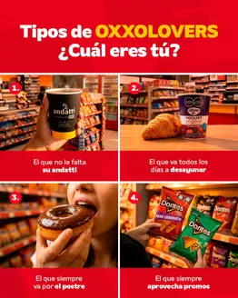 Catálogo Oxxo | Ofertas especiales para ti | 2026-04-12T00:00:00.000Z - 2026-04-26T00:00:00.000Z