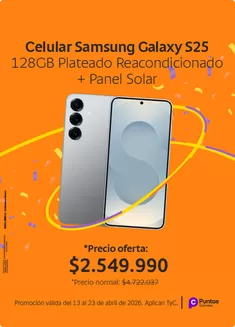 Catálogo Bancolombia en Bello | Ofertas especiales para ti | 2026-04-13T00:00:00.000Z - 2026-04-23T00:00:00.000Z