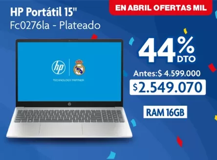 Catálogo Alkosto | Gangas exclusivas | 2026-04-01T00:00:00.000Z - 2026-04-30T00:00:00.000Z