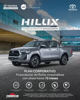 Catálogo Yoko Motor en Alcalá | Promocion | 2026-04-14T00:00:00.000Z - 2026-04-30T00:00:00.000Z