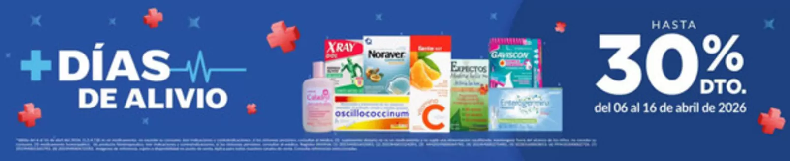 Catálogo Farmacias Pasteur en Envigado | Hasta 30% OFF | 2026-04-14T00:00:00.000Z - 2026-04-19T00:00:00.000Z