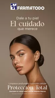 Catálogo FarmaTodo | Folleto Dermo Abrill 2026 | 2026-04-13T00:00:00.000Z - 2026-04-19T00:00:00.000Z