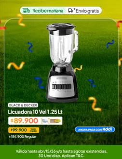 Catálogo Jumbo | Gran variedad de ofertas | 2026-04-14T00:00:00.000Z - 2026-04-15T00:00:00.000Z