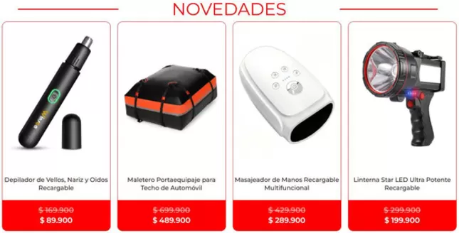 Catálogo Televentas | Ofertas | 2026-04-15T00:00:00.000Z - 2026-04-20T00:00:00.000Z