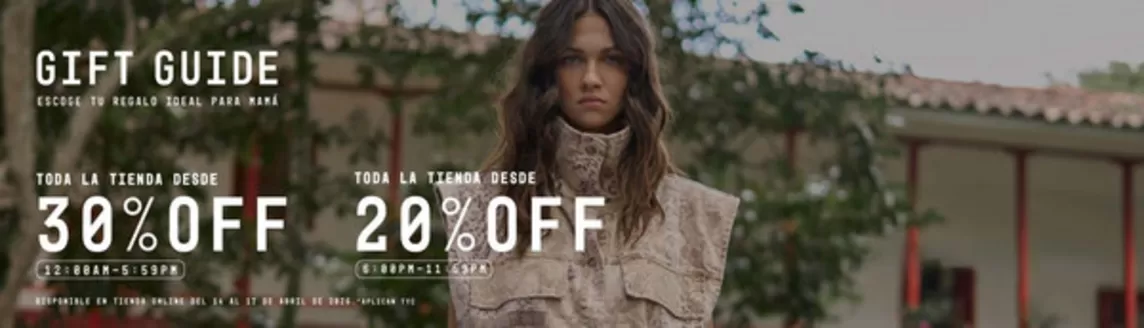 Catálogo Tennis | Gift Guide | 2026-04-15T00:00:00.000Z - 2026-04-17T00:00:00.000Z