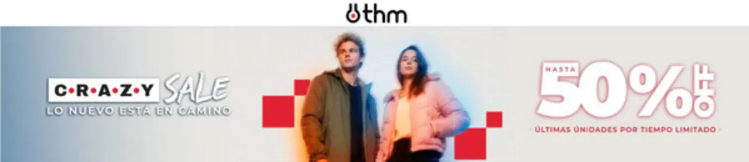 Catálogo Thermos | Crazy Sale Hasta 50% OFF | 2026-04-15T00:00:00.000Z - 2026-04-19T00:00:00.000Z